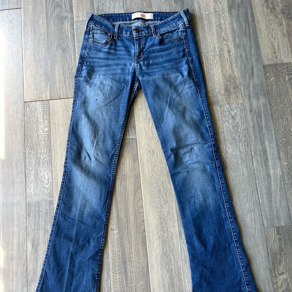 Holster Bootcut jeans